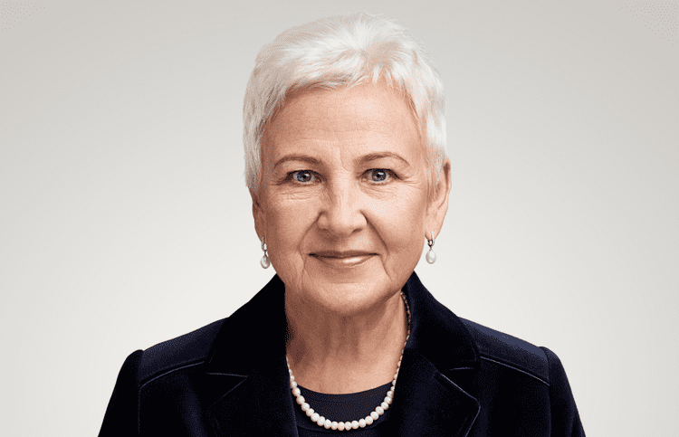 Irena Degutienė Irena Degutien Rinkimai