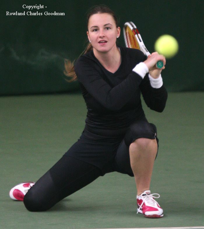 Irena Pavlovic Classify Irena Pavlovic Serbian Tennis Player for France