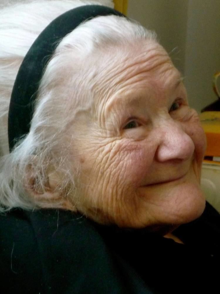 Irena Sendler Meet Unsung Hero Irena Sendler