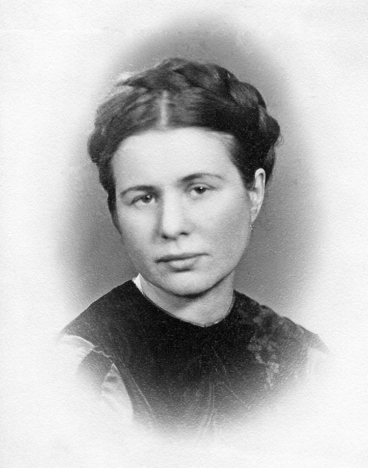 Irena Sendler Irena Sendler Wikipedia the free encyclopedia