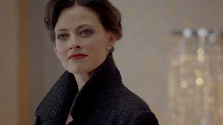 Irene Adler Will Irene Adler Be On 39Sherlock39 Season 4 She Could Still Be In