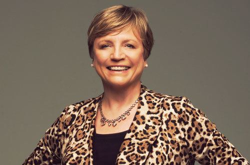 Irene Dorner The 25 Most Powerful Women in Banking American Banker