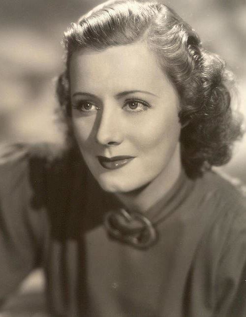 Irene Dunne Irene Dunne Forgotten Treasure