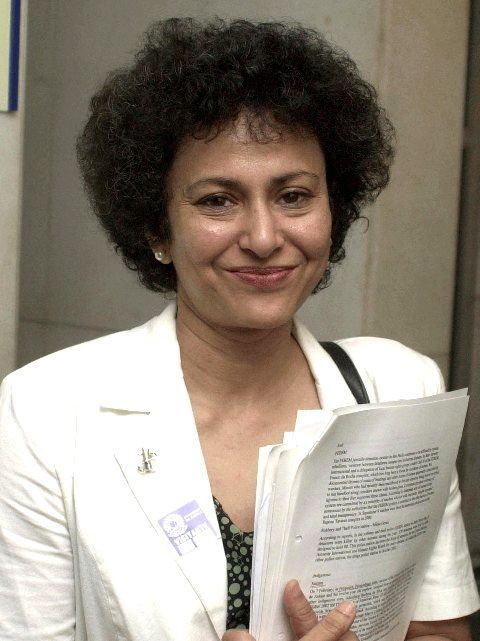 Irene Khan httpsuploadwikimediaorgwikipediacommons44