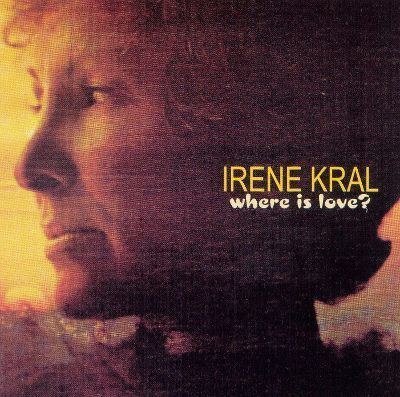Irene Kral Irene Kral Biography Albums amp Streaming Radio AllMusic