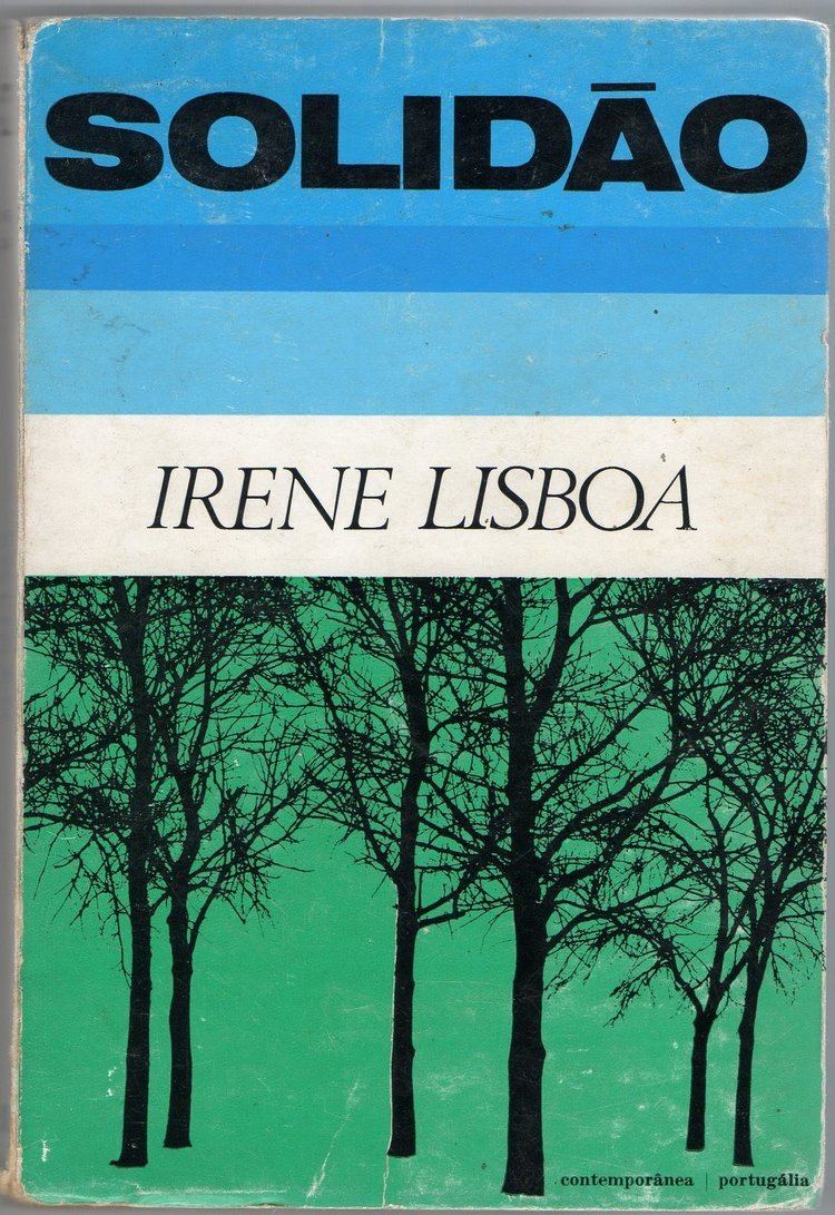 Irene Lisboa aguas do sul IRENE LISBOA