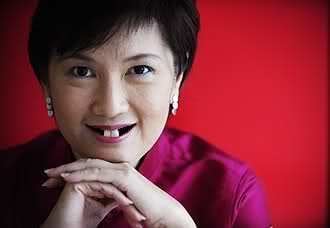 Irene Ng MP Irene Ng is farked big time HAHA