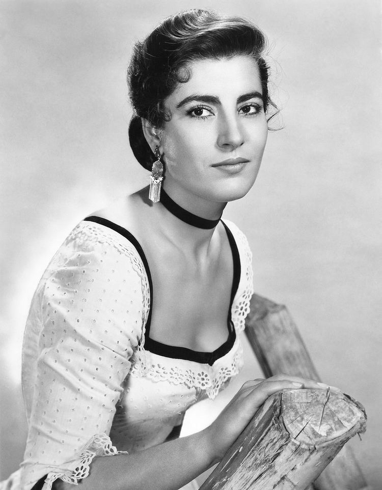 Irene Papas - Alchetron, The Free Social Encyclopedia