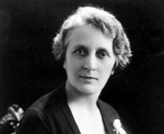 Irene Parlby Famous Five Canada as a Maturing Nation
