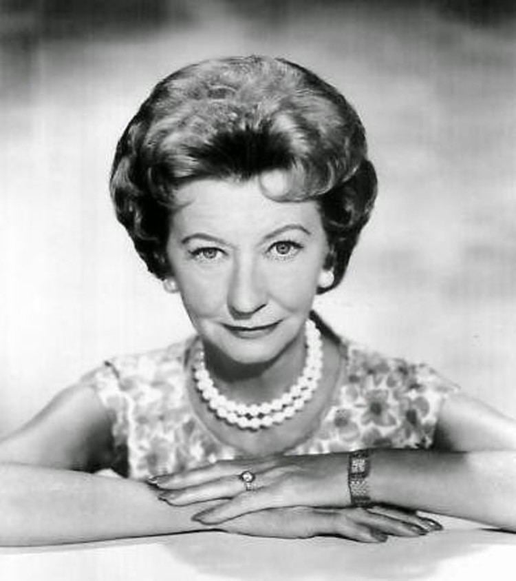 Irene Ryan Young Irene Ryan