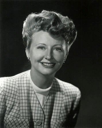 Irene Ryan Young Irene Ryan