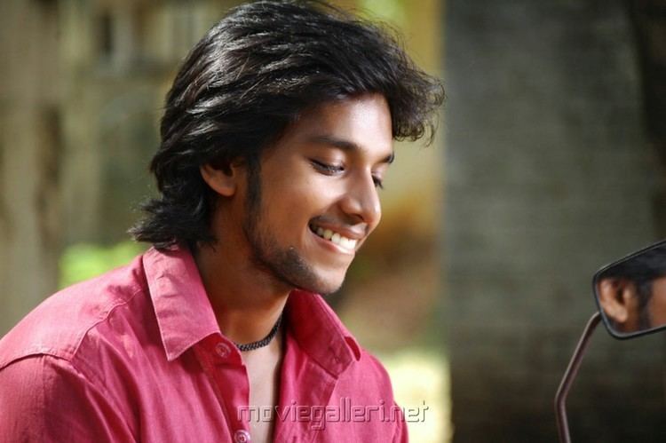 Irfan (actor) Picture 318404 Tamil Actor Irfan in Sundattam Movie