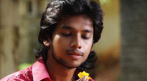 Irfan (actor) I like to challenge myself with roles Tamil actor Irfan