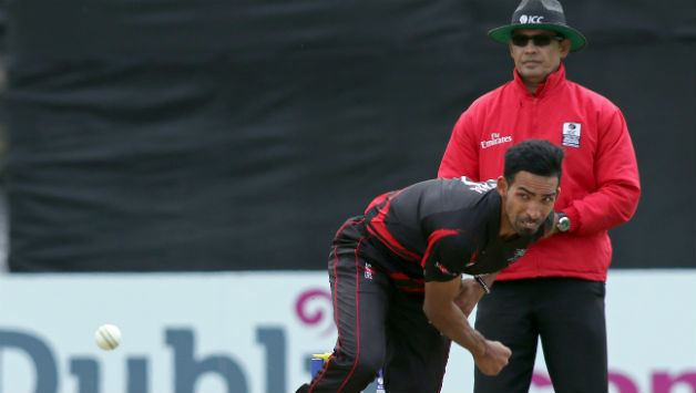 Hong Kong cricketer Irfan Ahmed provisionally suspended by ICC