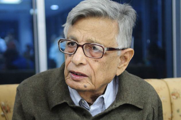 Irfan Habib Talk history Historian Irfan Habib Not Historical fiction