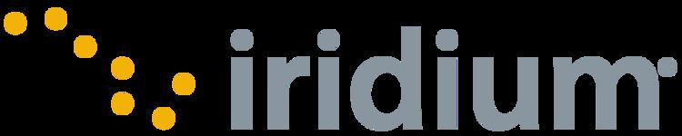 Iridium Communications httpsuploadwikimediaorgwikipediaenthumb4
