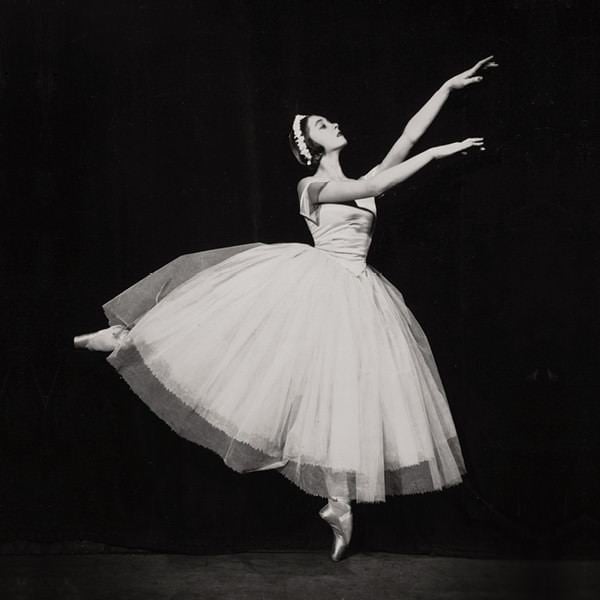 Irina Baronova Irina Baronova Ballets Russes star The Australian Ballet