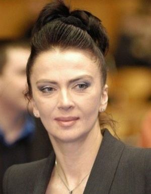 Irina Deriugina Irina Deriugina WikiGR