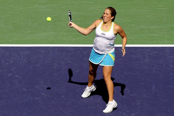 Irina Falconi Irina Falconi Photos BNP Paribas Open Day 4 Zimbio