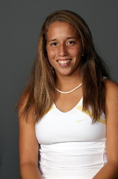 Irina Falconi College Tennis Teams Georgia Tech Team Roster Irina Falconi