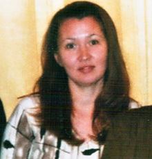 Irina Gaidamachuk murderpediaorgfemaleGimagesgaidamachukirina