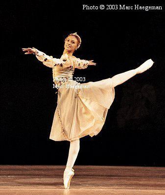Irina Golub Irina Golub Blog pro baletky