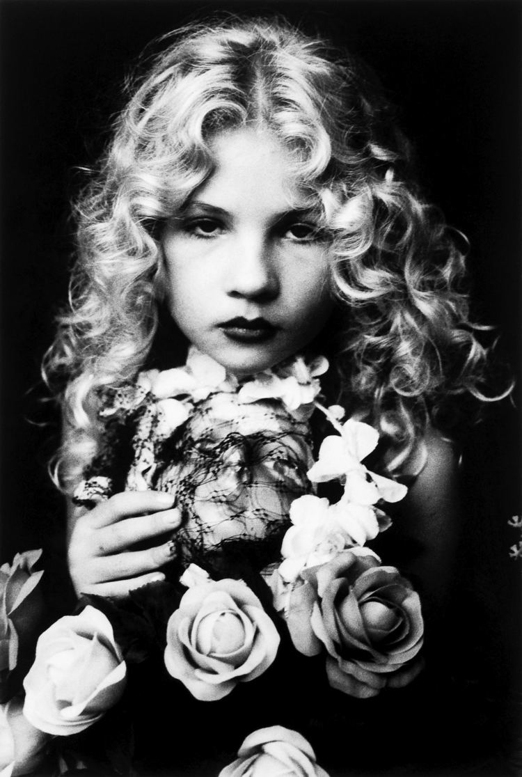 Irina Ionesco irina ionesco Le Fist Noir