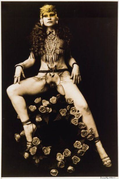 Irina Ionesco Photographer Irina Ionesco on Pinterest Russian Fashion