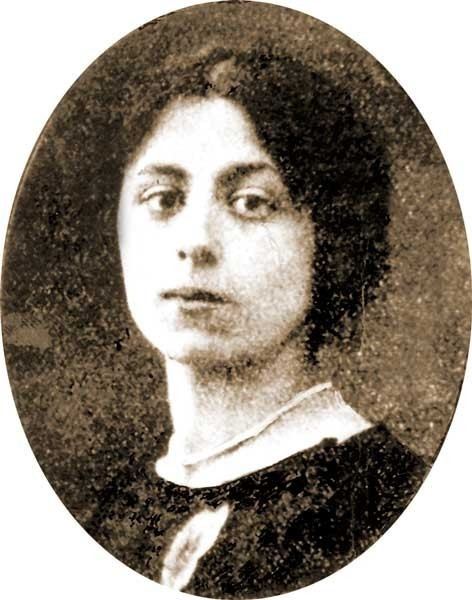 Irina Saburova Irina Saburova