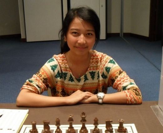 Irine Kharisma Sukandar Interview with Irene Kharisma Sukandar Chessdom