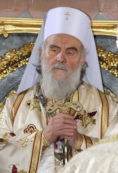Patriarch Irinej of Serbia wwwspcrsfilesu520101patrijarhirinej01jpg