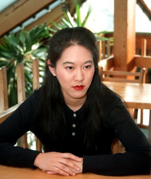 Iris Chang UI researcher shares her insights into the life and death