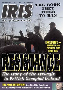 IRIS Magazine