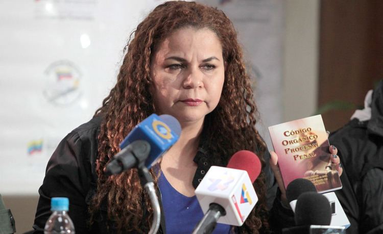 Iris Varela Iris Varela se burla de agresiones a opositores con comentario