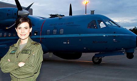 Irish Air Corps Cadetships Air Corps Careers Defence Forces