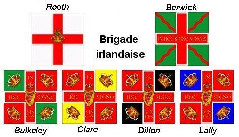 Irish Brigade (France)
