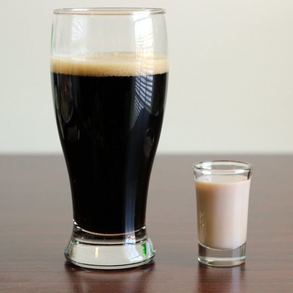 Irish Car Bomb Irish Car Bomb Drink Recipe Mix That Drink