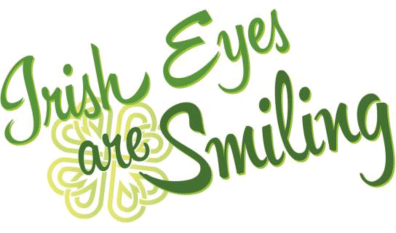 Irish Eyes Are Smiling ImageLift When Irish Eyes Are Smiling