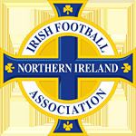 Irish Football Association wwwirishfacomimageslogopng