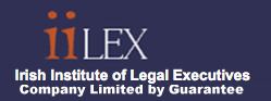 Irish Institute of Legal Executives httpswwwiilexieimageslogologopng