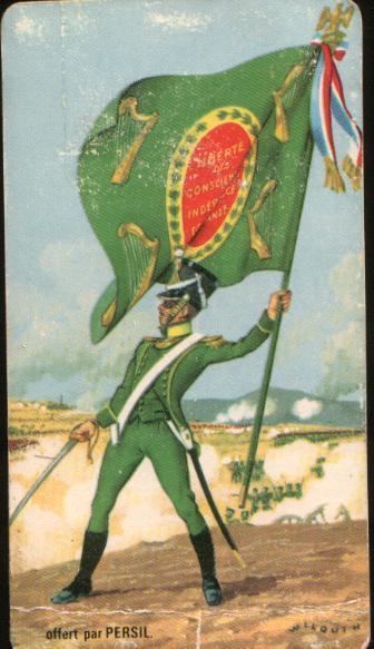 Irish Legion Napoleon39s Irish Legion Historum History Forums