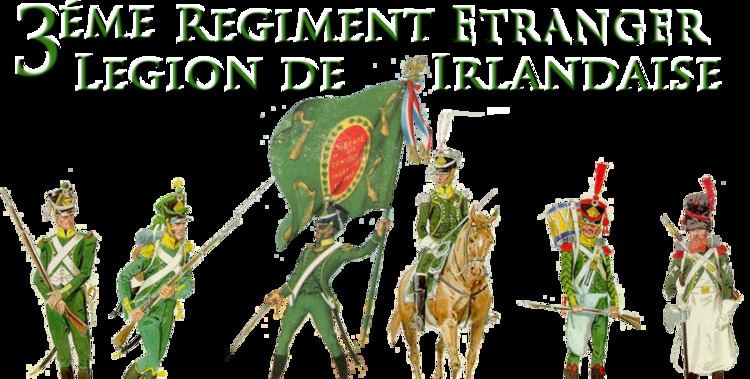 Irish Legion httpssmediacacheak0pinimgcomoriginals67