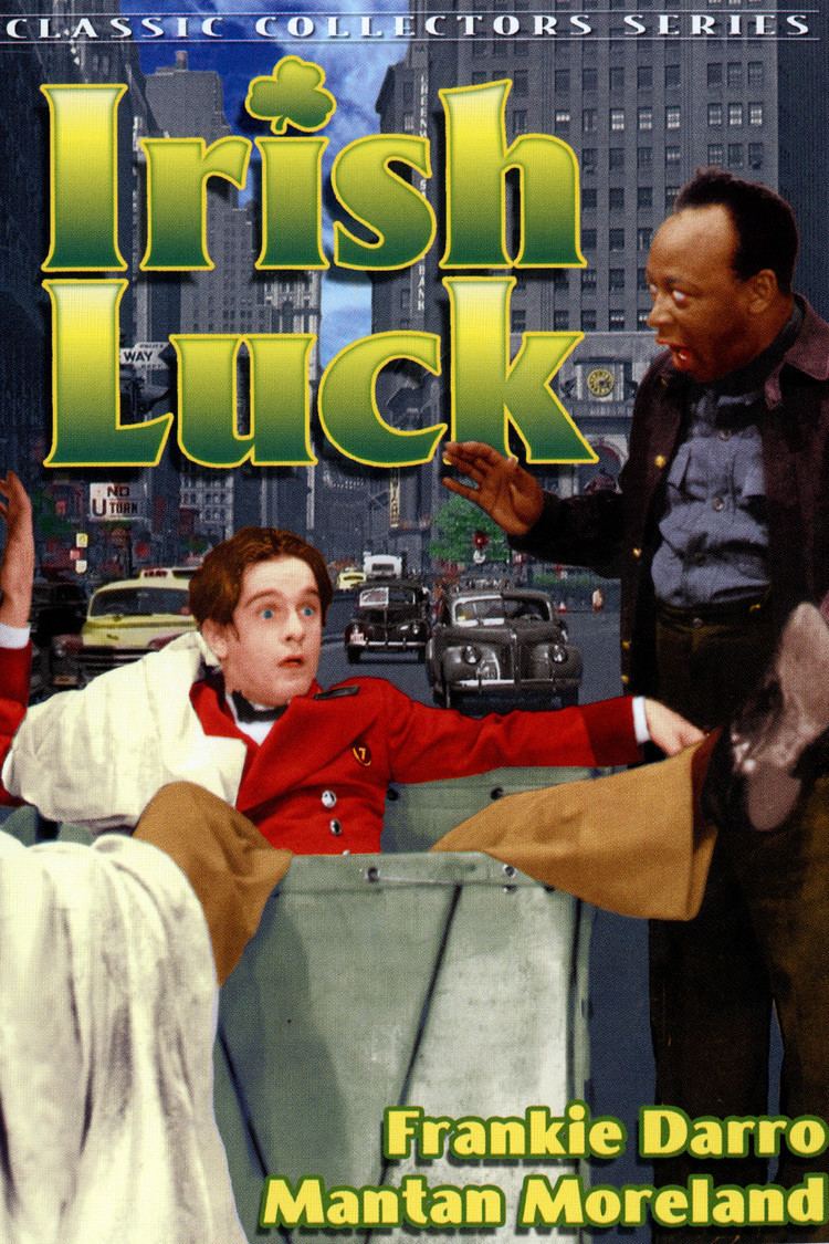 Irish Luck (1939 film) wwwgstaticcomtvthumbdvdboxart36014p36014d
