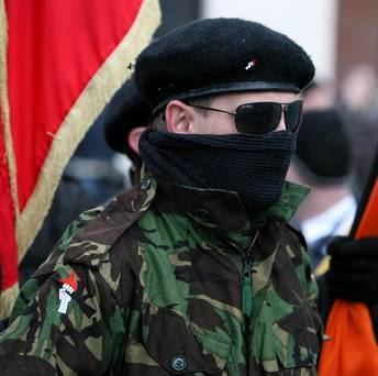 Irish National Liberation Army Irish National Liberation Army decommissions its weapons