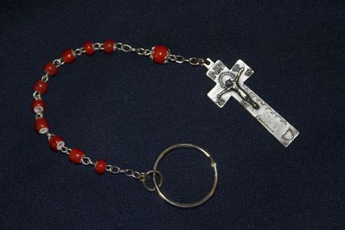 Irish penal rosary