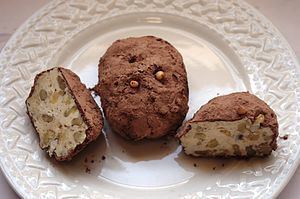 Irish potato candy httpsuploadwikimediaorgwikipediacommonsthu