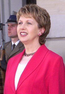 Irish presidential election, 2004