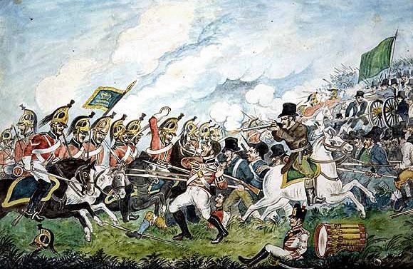 Irish Rebellion of 1798 Battle of Vinegar Hill Wikipedia