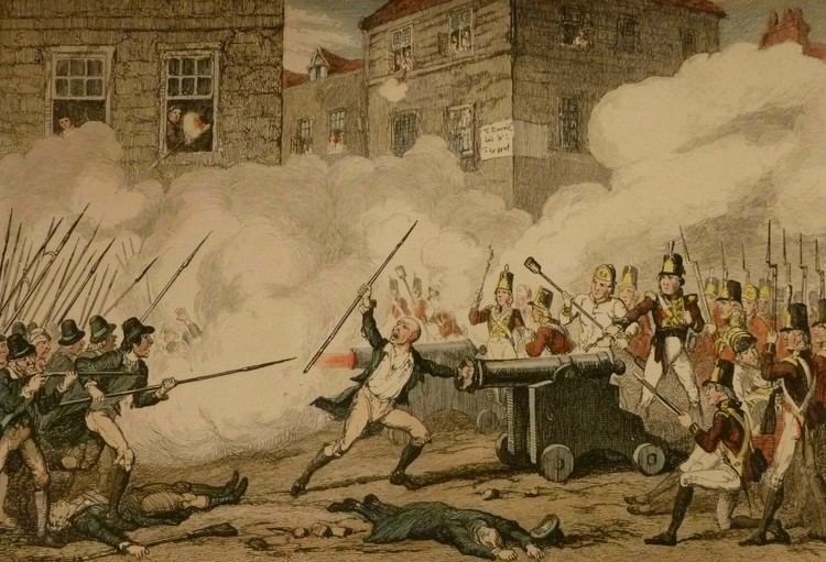 Irish Rebellion of 1798 httpsjohnjburnslibraryfileswordpresscom2011