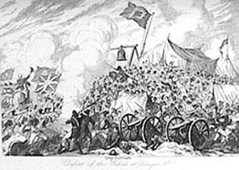 Irish Rebellion of 1798 Irish rebellion of 1798 Simple English Wikipedia the free
